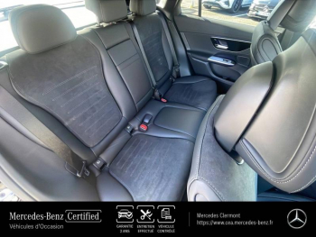 Photo 12 du bon plan MERCEDES-BENZ GLC 220 d 197ch AMG Line 4Matic 9G-Tronic occasion à 76990 €