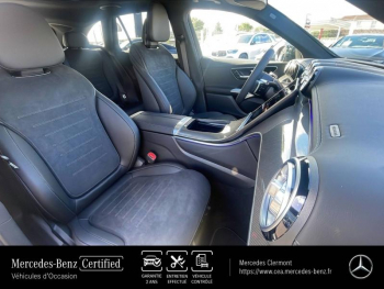 Photo 13 du bon plan MERCEDES-BENZ GLC 220 d 197ch AMG Line 4Matic 9G-Tronic occasion à 76990 €