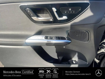 Photo 14 du bon plan MERCEDES-BENZ GLC 220 d 197ch AMG Line 4Matic 9G-Tronic occasion à 76990 €