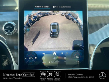Photo 17 du bon plan MERCEDES-BENZ GLC 220 d 197ch AMG Line 4Matic 9G-Tronic occasion à 76990 €