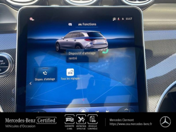 Photo 19 du bon plan MERCEDES-BENZ GLC 220 d 197ch AMG Line 4Matic 9G-Tronic occasion à 76990 €