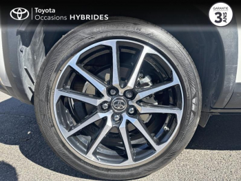 Photo 16 du bon plan TOYOTA Yaris Cross 116h GR Sport MY22 occasion à 24980 €