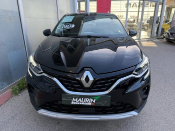 Photo 2 du bon plan RENAULT Captur 1.0 Eco-G 100ch Evolution occasion à 17500 €