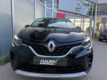 Photo 3 du bon plan RENAULT Captur 1.0 Eco-G 100ch Evolution occasion à 17500 €