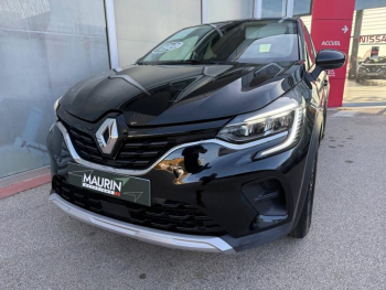 Photo 5 du bon plan RENAULT Captur 1.0 Eco-G 100ch Evolution occasion à 17500 €