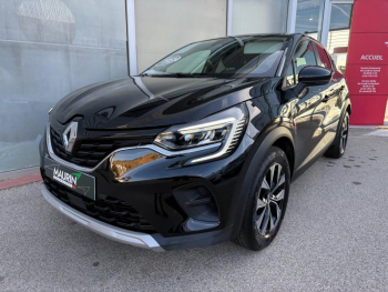 Photo 6 du bon plan RENAULT Captur 1.0 Eco-G 100ch Evolution occasion à 17500 €