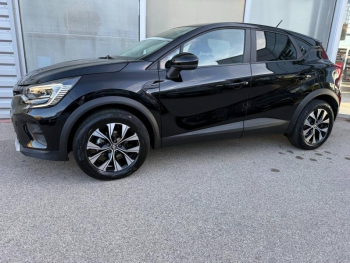 Photo 9 du bon plan RENAULT Captur 1.0 Eco-G 100ch Evolution occasion à 17500 €