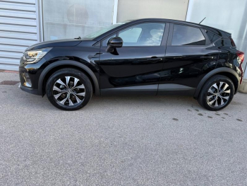 Photo 10 du bon plan RENAULT Captur 1.0 Eco-G 100ch Evolution occasion à 17500 €