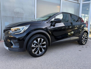 Photo 11 du bon plan RENAULT Captur 1.0 Eco-G 100ch Evolution occasion à 17500 €