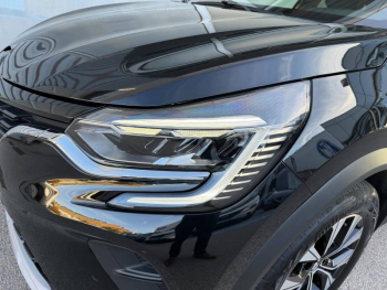 Photo 13 du bon plan RENAULT Captur 1.0 Eco-G 100ch Evolution occasion à 17500 €