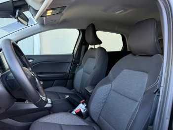 Photo 14 du bon plan RENAULT Captur 1.0 Eco-G 100ch Evolution occasion à 17500 €