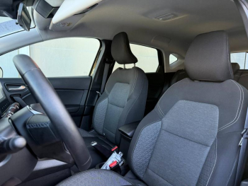 Photo 15 du bon plan RENAULT Captur 1.0 Eco-G 100ch Evolution occasion à 17500 €