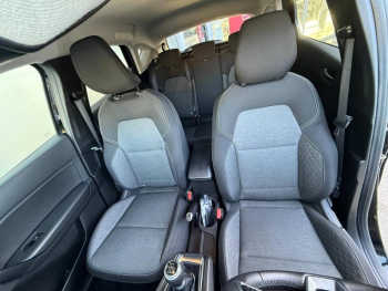 Photo 23 du bon plan RENAULT Captur 1.0 Eco-G 100ch Evolution occasion à 17500 €