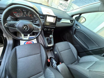 Photo 24 du bon plan RENAULT Captur 1.0 Eco-G 100ch Evolution occasion à 17500 €