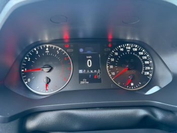 Photo 25 du bon plan RENAULT Captur 1.0 Eco-G 100ch Evolution occasion à 17500 €