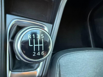 Photo 28 du bon plan RENAULT Captur 1.0 Eco-G 100ch Evolution occasion à 17500 €