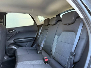 Photo 29 du bon plan RENAULT Captur 1.0 Eco-G 100ch Evolution occasion à 17500 €