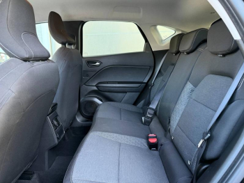 Photo 30 du bon plan RENAULT Captur 1.0 Eco-G 100ch Evolution occasion à 17500 €