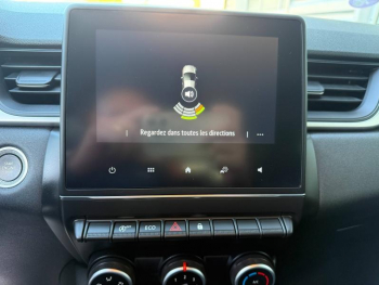 Photo 31 du bon plan RENAULT Captur 1.0 Eco-G 100ch Evolution occasion à 17500 €