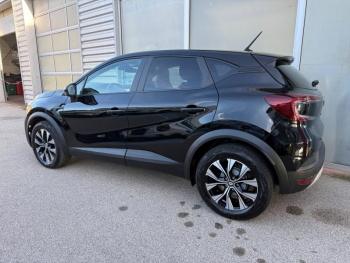 Photo 32 du bon plan RENAULT Captur 1.0 Eco-G 100ch Evolution occasion à 17500 €