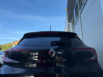 Photo 33 du bon plan RENAULT Captur 1.0 Eco-G 100ch Evolution occasion à 17500 €