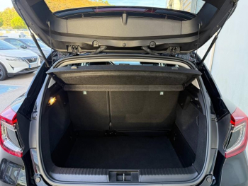 Photo 34 du bon plan RENAULT Captur 1.0 Eco-G 100ch Evolution occasion à 17500 €