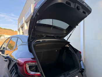 Photo 36 du bon plan RENAULT Captur 1.0 Eco-G 100ch Evolution occasion à 17500 €