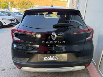 Photo 37 du bon plan RENAULT Captur 1.0 Eco-G 100ch Evolution occasion à 17500 €