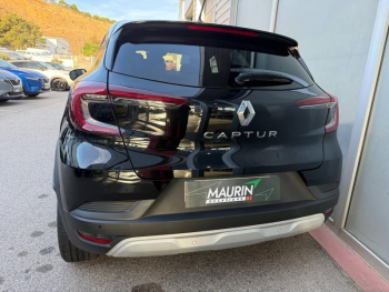 Photo 38 du bon plan RENAULT Captur 1.0 Eco-G 100ch Evolution occasion à 17500 €