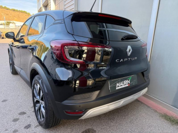 Photo 39 du bon plan RENAULT Captur 1.0 Eco-G 100ch Evolution occasion à 17500 €