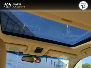 Photo 18 du bon plan TOYOTA Land Cruiser 177 D-4D FAP Lounge 5p occasion à 59990 €
