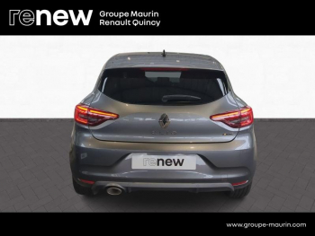 Photo 4 du bon plan RENAULT Clio 1.3 TCe 140ch RS Line occasion à 18490 €