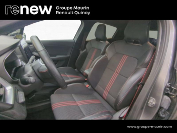 Photo 7 du bon plan RENAULT Clio 1.3 TCe 140ch RS Line occasion à 18490 €