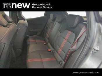 Photo 8 du bon plan RENAULT Clio 1.3 TCe 140ch RS Line occasion à 18490 €