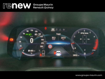 Photo 9 du bon plan RENAULT Clio 1.3 TCe 140ch RS Line occasion à 18490 €