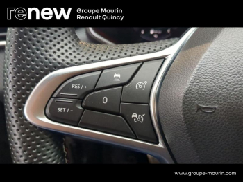 Photo 11 du bon plan RENAULT Clio 1.3 TCe 140ch RS Line occasion à 18490 €