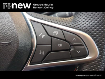Photo 12 du bon plan RENAULT Clio 1.3 TCe 140ch RS Line occasion à 18490 €