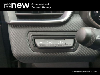 Photo 13 du bon plan RENAULT Clio 1.3 TCe 140ch RS Line occasion à 18490 €