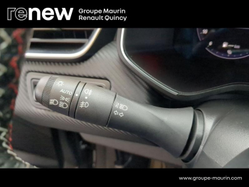 Photo 14 du bon plan RENAULT Clio 1.3 TCe 140ch RS Line occasion à 18490 €