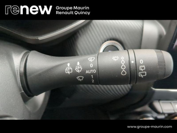 Photo 15 du bon plan RENAULT Clio 1.3 TCe 140ch RS Line occasion à 18490 €