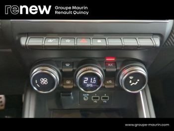 Photo 16 du bon plan RENAULT Clio 1.3 TCe 140ch RS Line occasion à 18490 €