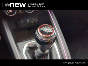 Photo 20 du bon plan RENAULT Clio 1.3 TCe 140ch RS Line occasion à 18490 €