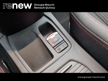 Photo 21 du bon plan RENAULT Clio 1.3 TCe 140ch RS Line occasion à 18490 €