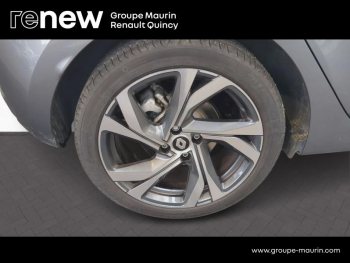 Photo 22 du bon plan RENAULT Clio 1.3 TCe 140ch RS Line occasion à 18490 €