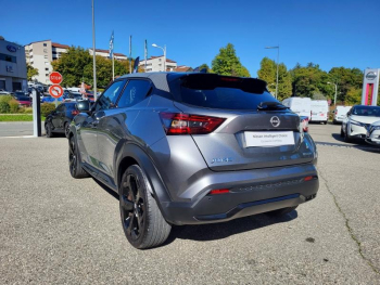 Photo 2 du bon plan NISSAN Juke 1.6 Hybrid 143ch PremiÃ¨re Edition occasion à 22490 €