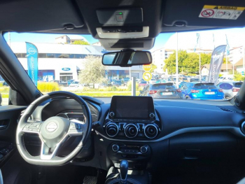 Photo 3 du bon plan NISSAN Juke 1.6 Hybrid 143ch PremiÃ¨re Edition occasion à 22490 €