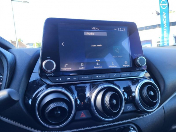 Photo 8 du bon plan NISSAN Juke 1.6 Hybrid 143ch PremiÃ¨re Edition occasion à 22490 €