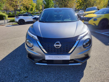 Photo 10 du bon plan NISSAN Juke 1.6 Hybrid 143ch PremiÃ¨re Edition occasion à 22490 €