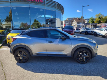Photo 12 du bon plan NISSAN Juke 1.6 Hybrid 143ch PremiÃ¨re Edition occasion à 22490 €