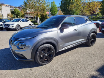 Photo 13 du bon plan NISSAN Juke 1.6 Hybrid 143ch PremiÃ¨re Edition occasion à 22490 €